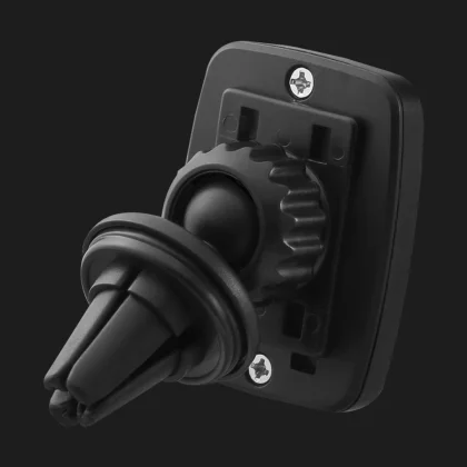 Автотримач Spigen Kuel H12 Air Vent Magnetic Swivel Car Mount Holder