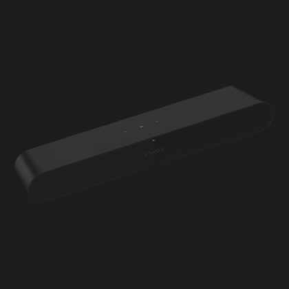Смарт-саундбар Sonos Ray (Black)