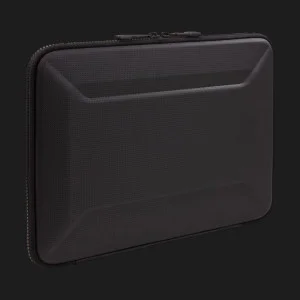 Чохол-папка THULE Gauntlet 4.0 Sleeve для MacBook 16" (Black) в Сваляві