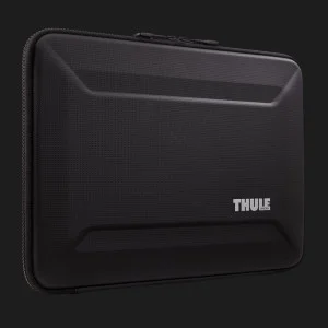 Чохол-папка THULE Gauntlet 4.0 Sleeve для MacBook 16" (Black) в Сваляві