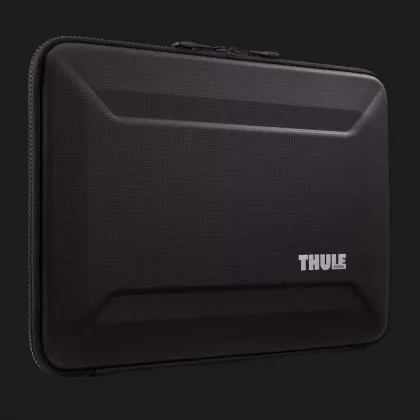 Чохол-папка THULE Gauntlet 4.0 Sleeve для MacBook 13/14" (Black)