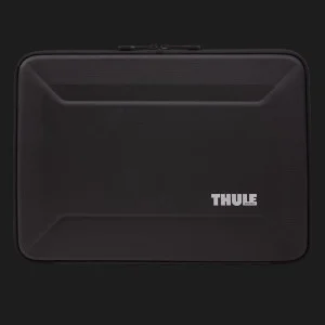 Чохол-папка THULE Gauntlet 4.0 Sleeve для MacBook 16" (Black) в Сваляві