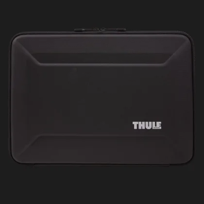 Чехол-папка THULE Gauntlet 4.0 Sleeve для MacBook 16" (Black) в Каменском