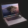 Чохол-папка THULE Gauntlet 4.0 Sleeve для MacBook 16" (Black)