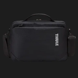 Чехол-сумка THULE Subterra Attache для MacBook 13'' (Black) в Сваляве