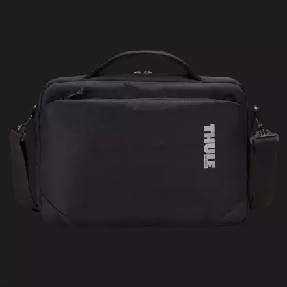 Чохол-сумка THULE Subterra Attache для MacBook 13'' (Black) в Павлограді