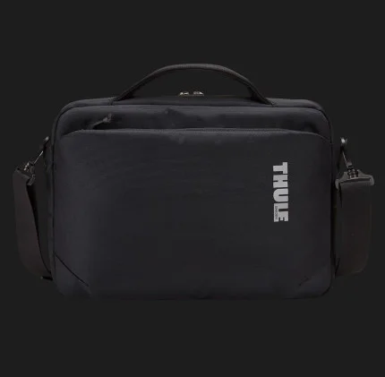 Чехол-сумка THULE Subterra Attache для MacBook 13'' (Black)