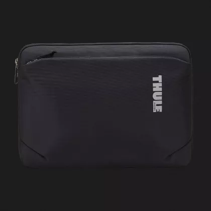 Чохол-папка THULE Subterra Sleeve для MacBook 15/16'' (Black) в Житомирі