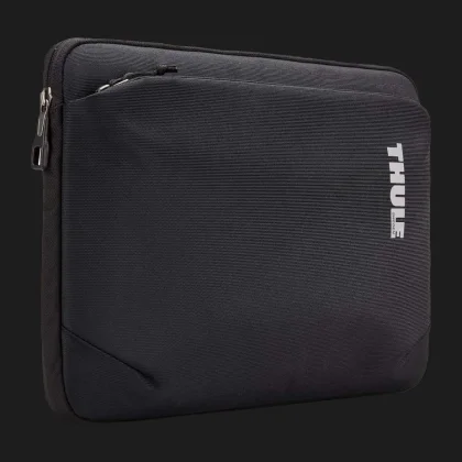 Чехол-папка THULE Subterra Sleeve для MacBook 15/16'' (Black) в Каменском