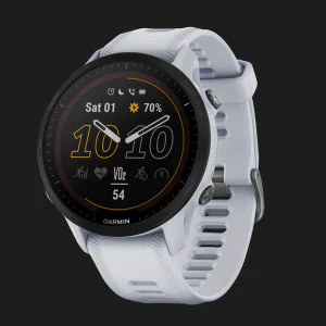 Garmin Forerunner 955 Solar (Whitestone) в Бердичеве