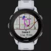 Годинник Garmin Forerunner 955 Solar (Whitestone) (010-02638-01/21)
