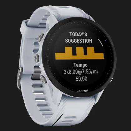 Garmin Forerunner 955 (Whitestone) в Вараше
