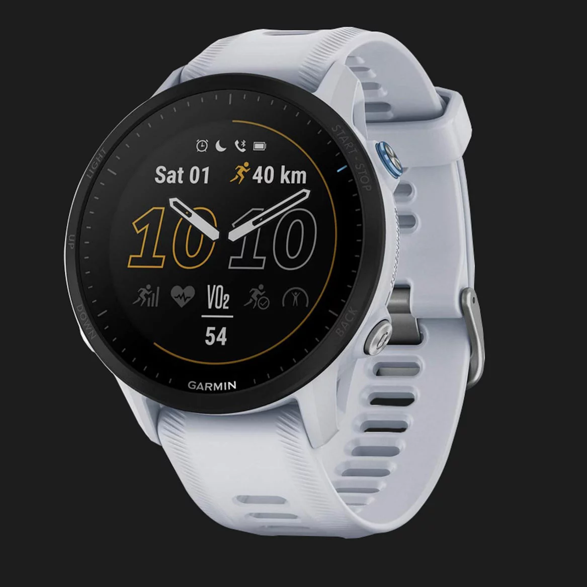 Garmin Forerunner 955 (Whitestone)
