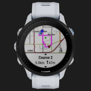 Garmin Forerunner 955 (Whitestone) в Бердичеве