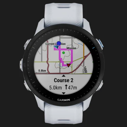 Garmin Forerunner 955 (Whitestone) в Вараше