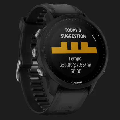 Garmin Forerunner 955 (Black) в Вараше
