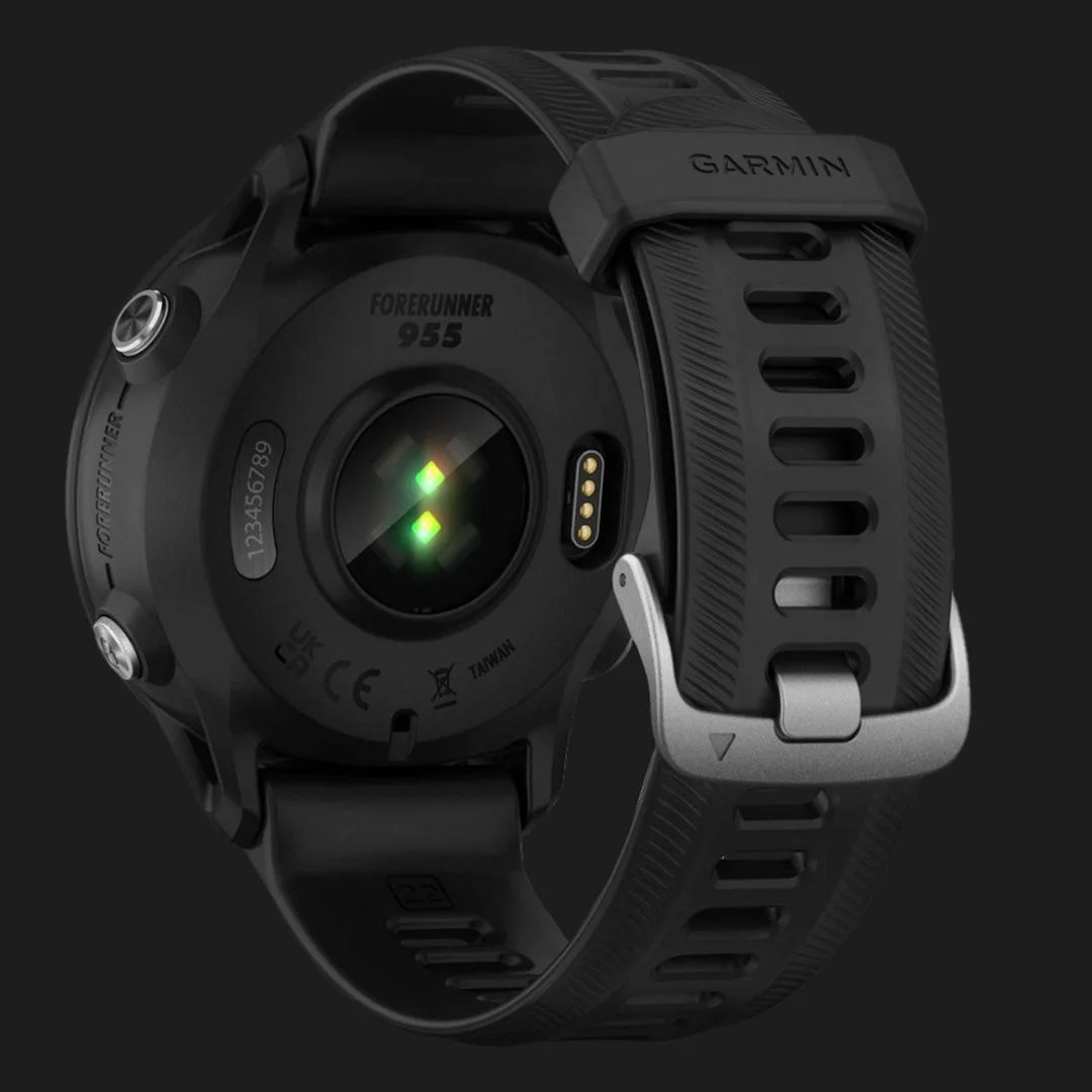 Garmin Forerunner 955 (Black)