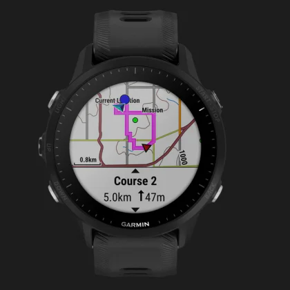 Garmin Forerunner 955 (Black) в Вараше