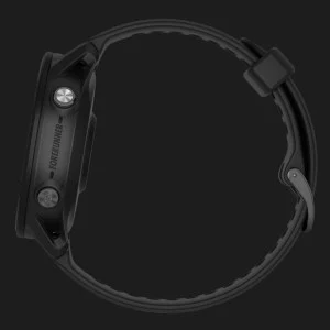 б/у Garmin Forerunner 955 Solar (Black) в Бердичеві