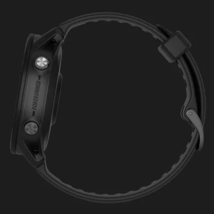 Garmin Forerunner 955 Solar (Black) в Вараше