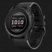 Часы Garmin Tactix 7 Premium Tactical GPS Watch with Silicone Band