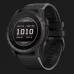 Garmin Tactix 7 Premium Tactical GPS Watch with Silicone Band