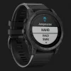 Garmin Tactix 7 Premium Tactical GPS Watch with Silicone Band