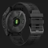 Garmin Tactix 7 Premium Tactical GPS Watch with Silicone Band