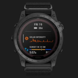б/у Garmin Tactix 7 Pro Ballistic Edition в Бердичеві