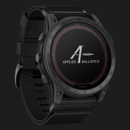 Garmin Tactix 7 Pro Ballistic Edition