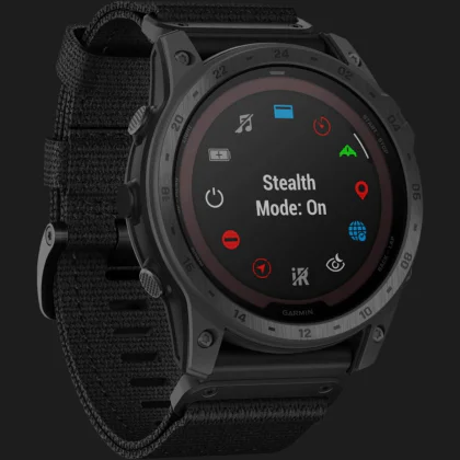 Garmin Tactix 7 Pro Edition в Вараше