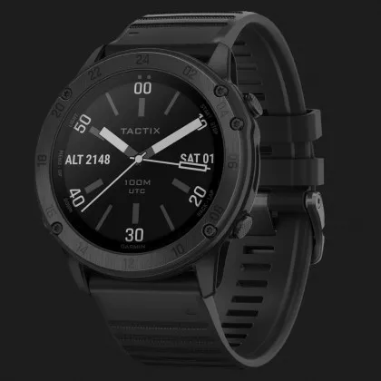 Часы Garmin Tactix Delta Sapphire Edition в Дубно