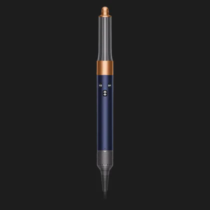 Стайлер для різних типів волосся Dyson Airwrap Multi-styler Complete (Prussian Blue/Rich Copper) в Києві