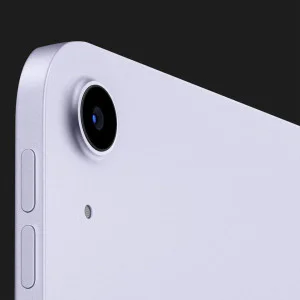 б/у Apple iPad Air, 64GB, Wi-Fi, Purple (2022) (Хорошее состояние) в Сваляве
