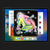 Apple iPad Air, 64GB, Wi-Fi + LTE, Blue (MM6U3, MM773) (2022)