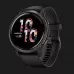 Годинник Garmin Venu 2 Slate Stainless Steel Bezel with Black Case and Silicone Band