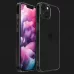 Чохол LAUT Crystal-X для iPhone 13 (Crystal Black)