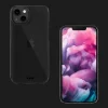 Чохол LAUT Crystal-X для iPhone 13 (Crystal Black)