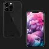 Чохол LAUT Crystal-X для iPhone 13 Pro Max (Crystal Black)