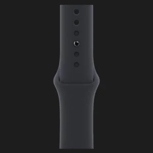 Оригинальный ремешок для Apple Watch 38/40/41/42 mm Sport Band (Midnight) в Сваляве
