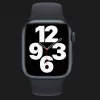 Оригінальний ремінець для Apple Watch 38/40/41 mm Sport Band (Midnight)