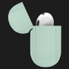 Захисний чохол Spigen Silicone Fit для AirPods 3 (Apple Mint)