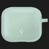 Захисний чохол Spigen Silicone Fit для AirPods 3 (Apple Mint)