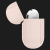 Захисний чохол Spigen Silicone Fit для AirPods 3 (Pink Sand)