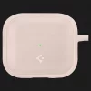 Захисний чохол Spigen Silicone Fit для AirPods 3 (Pink Sand)