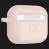 Захисний чохол Spigen Silicone Fit для AirPods 3 (Pink Sand)