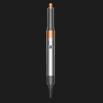Стайлер для різних типів волосся Dyson Airwrap Multi-styler Complete Nickel/Copper у Запоріжжі