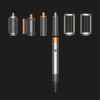 Стайлер для різних типів волосся Dyson Airwrap Multi-styler Complete Nickel/Copper