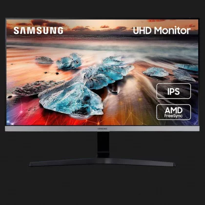 Монітор Samsung Odyssey G5 28’’ 4K IPS (LU28R550UQIXCI)