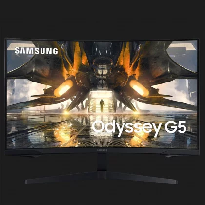 Монітор Samsung Odyssey G5 32 в Самборі